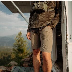 Kuhl SILENCR™ Kargo Short